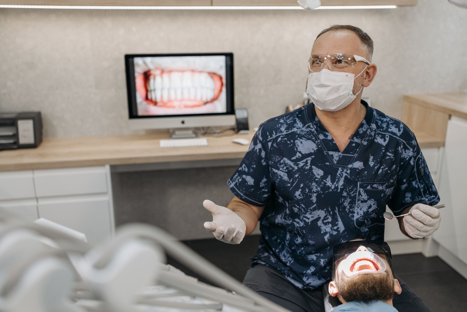 Dentiste Villefranche-sur-Saône