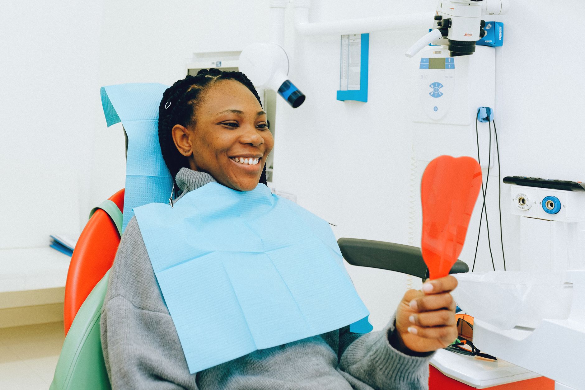 Dentiste Villefranche-sur-Saône