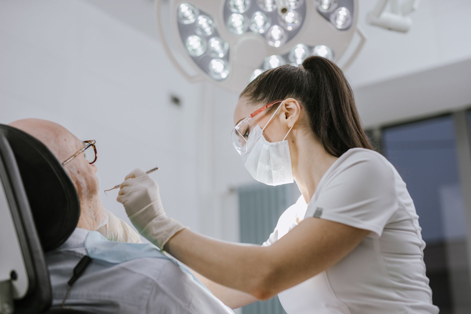 Dentiste Villefranche-sur-Saône